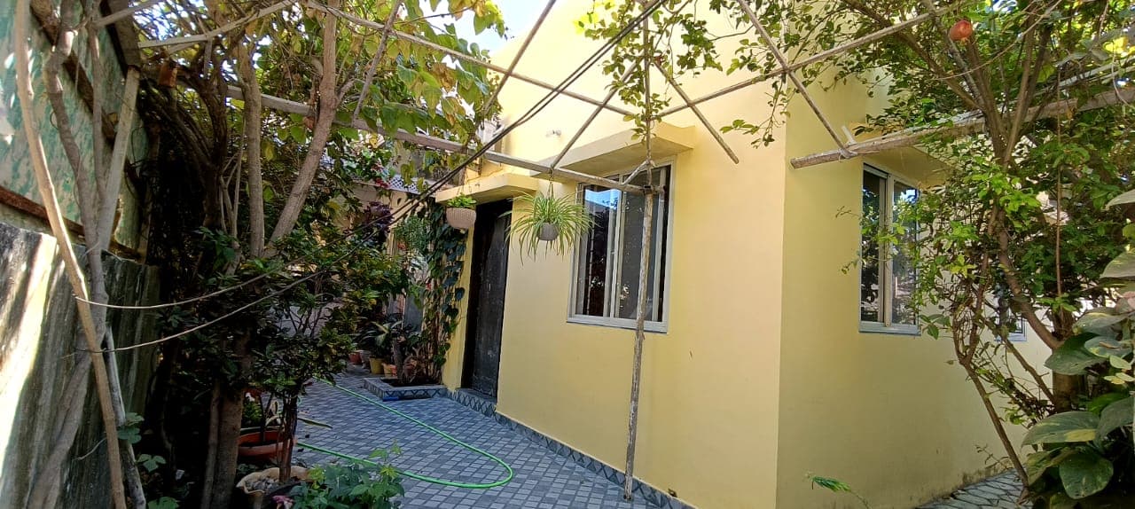 Bespoke Residence, Ramayana Colony
