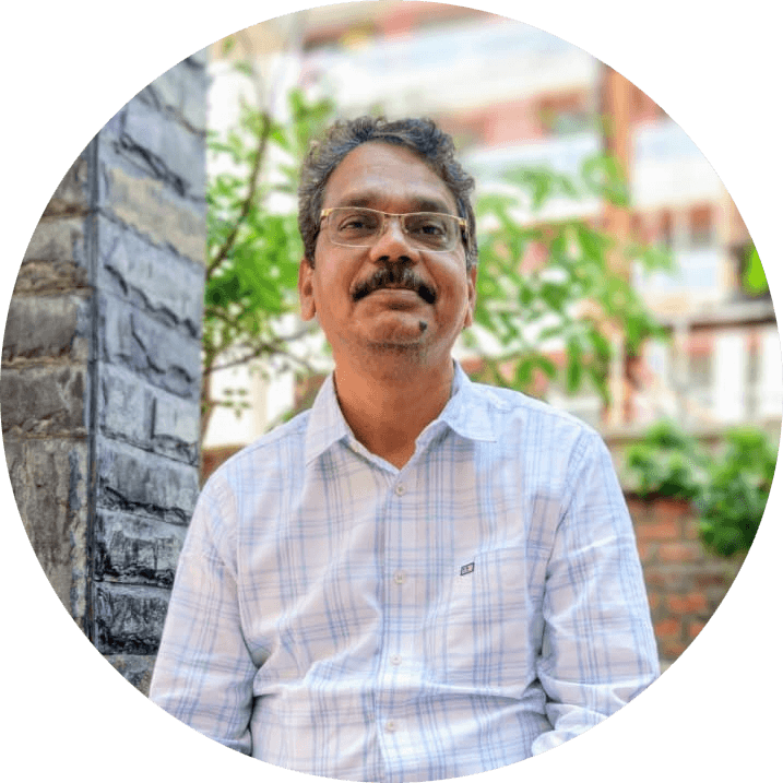 Sanjay Saxena