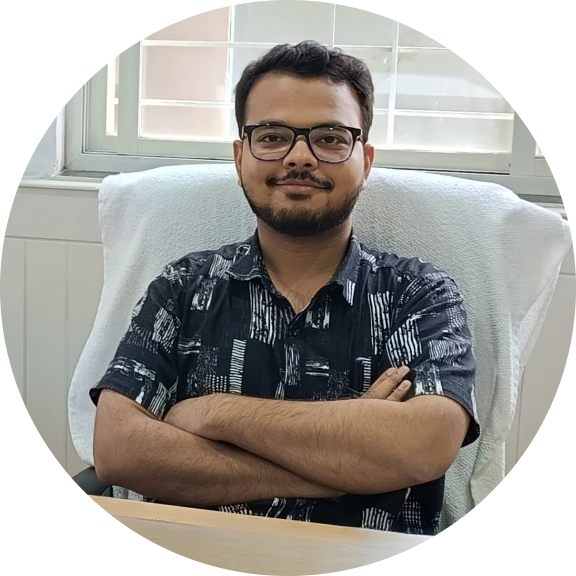 Roshan Saxena