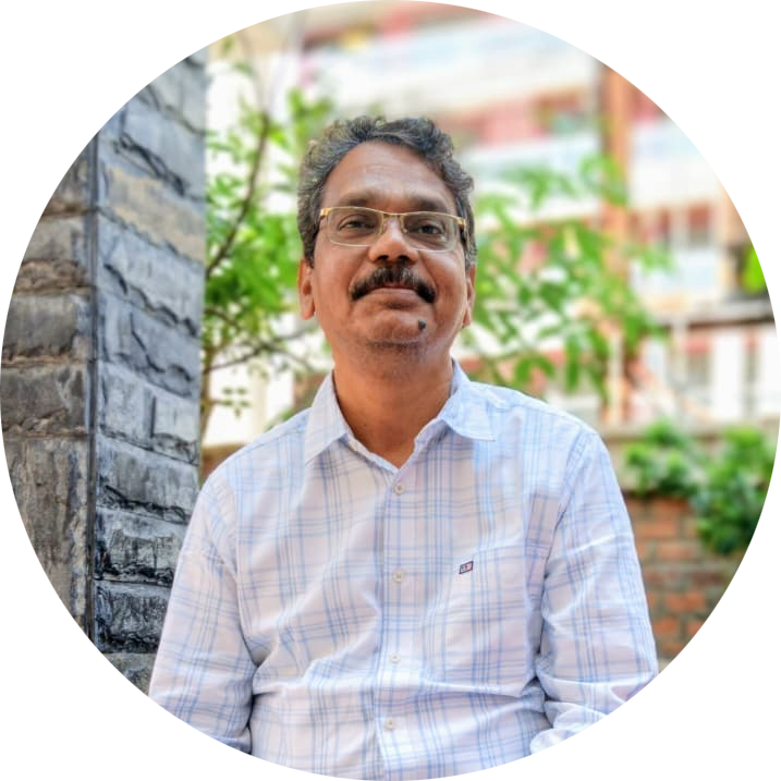 Sanjay Saxena
